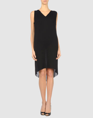 ZOOM MARNI - Short dress