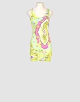Jerome Short Dresses - Item 34200198