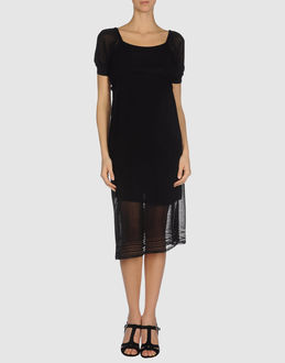 HOSS INTROPIA - VESTITI - Vestiti longuette - su YOOX.COM