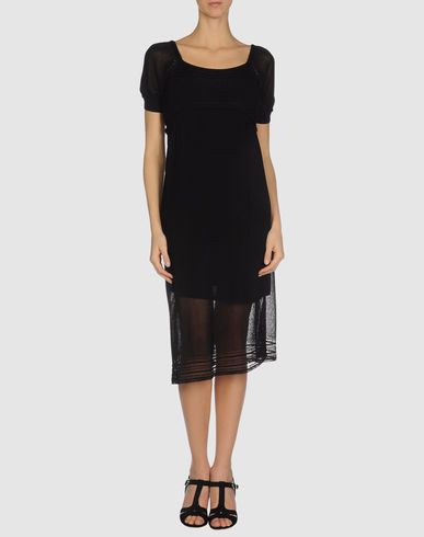 ZOOM HOSS INTROPIA - 3/4 length dress