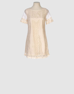 Wendy Katlen Short Dresses - Item 34200505