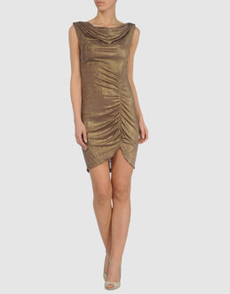 ALICE BY TEMPERLEY - VESTITI - Vestiti corti - su YOOX.COM