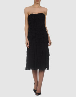Temperley London 3/4 Length Dresses - Item 34200687