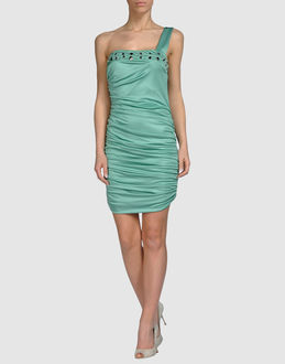 Shi 4 Short Dresses - Item 34200858