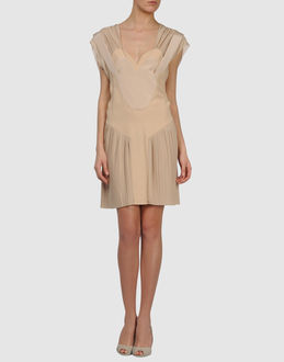 BALENCIAGA - DRESSES - Short dresses - o