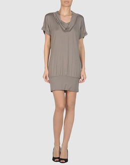 LARA - VESTITI - Vestiti corti - su YOOX.COM