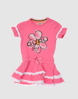 Guru Gang Dresses - Item 34201161