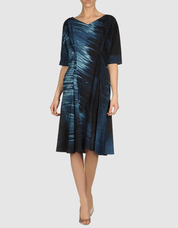 Marni 3/4 Length Dresses - Item 34201461