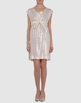 IMPASSE 13 BY ALEXIS MABILLE - VESTITI - Vestiti corti - su YOOX.COM