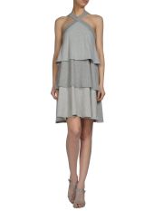 CANGIARI.me - Short dress