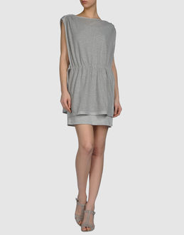Cangiari.me Short Dresses - Item 34201857