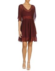 CATHERINE MALANDRINO - Short dress