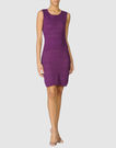 CATHERINE MALANDRINO - Short dress