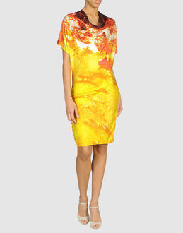 CATHERINE MALANDRINO - VESTITI - Vestiti corti - su YOOX.COM