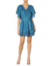 CATHERINE MALANDRINO - Short dress