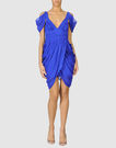 CATHERINE MALANDRINO - Short dress