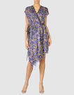 CATHERINE MALANDRINO - Short dress