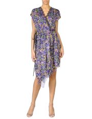 CATHERINE MALANDRINO - Short dress