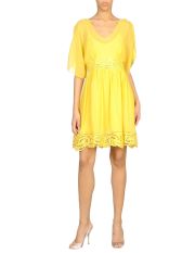 CATHERINE MALANDRINO - Short dress