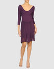 CATHERINE MALANDRINO - Short dress