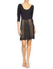 CATHERINE MALANDRINO - Short dress