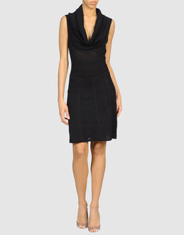 CATHERINE MALANDRINO - VESTITI - Vestiti corti - su YOOX.COM