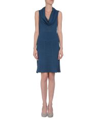 CATHERINE MALANDRINO - Short dress