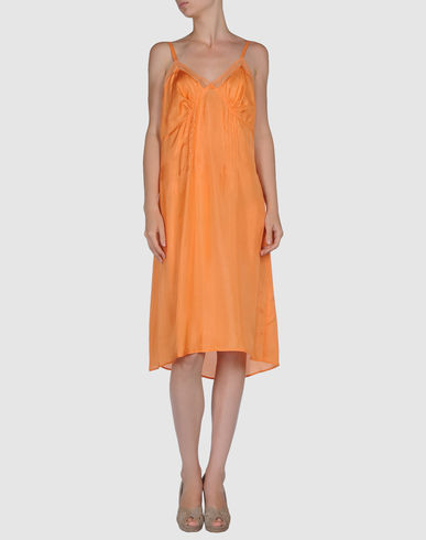 ZOOM ANTIK BATIK - Short dress