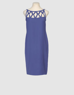 Yeohlee 3/4 Length Dresses - Item 34202174