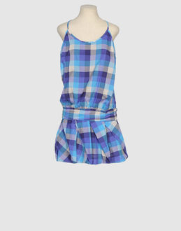 Juliana Jabour Short Dresses - Item 34202222