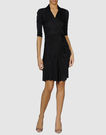 CATHERINE MALANDRINO - Short dress