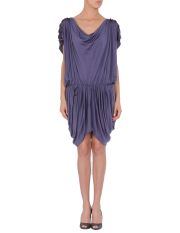 CATHERINE MALANDRINO - Short dress