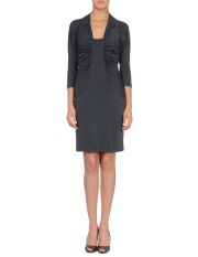 CATHERINE MALANDRINO - Short dress