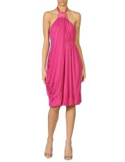 MALANDRINO - Short dress