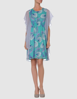 ANTIK BATIK - VESTITI - Vestiti corti - su YOOX.COM