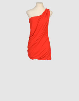 Cut25 By Yigal Azrou??l Short Dresses - Item 34202493