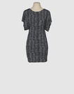 CUT25 by YIGAL AZROUËL - Short dress