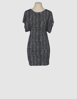Cut25 By Yigal Azrou??l Short Dresses - Item 34202494