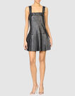 CATHERINE MALANDRINO - Short dress