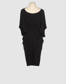Cut25 By Yigal Azrou??l Short Dresses - Item 34202501