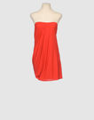 CUT25 by YIGAL AZROUËL - Short dress