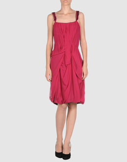 VICTORIO & LUCCHINO - VESTIDOS - Minivestidos en YOOX.COM