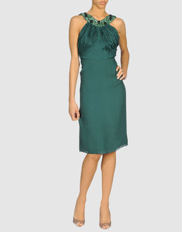 Malandrino 3/4 Length Dresses - Item 34203198