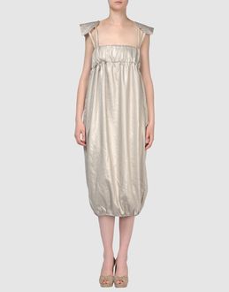 FELIPE OLIVEIRA BAPTISTA - VESTITI - Vestiti longuette - su YOOX.COM