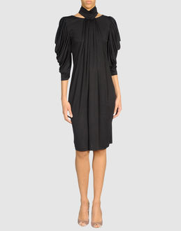 Malandrino 3/4 Length Dresses - Item 34203815
