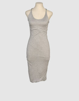 Calvin Klein Collection 3/4 Length Dresses - Item 34203829