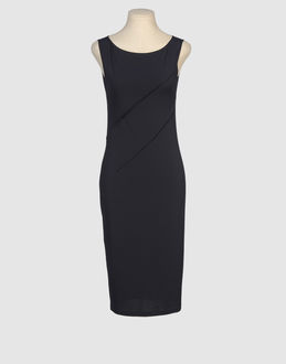 Calvin Klein Collection 3/4 Length Dresses - Item 34203830