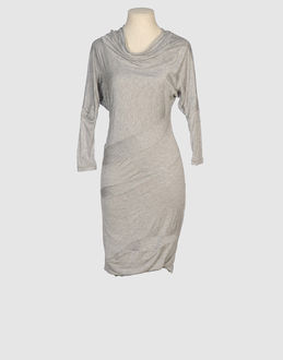 Calvin Klein Collection 3/4 Length Dresses - Item 34203831