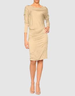 Calvin Klein Collection 3/4 Length Dresses - Item 34203832