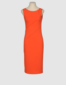 Calvin Klein Collection 3/4 Length Dresses - Item 34203833